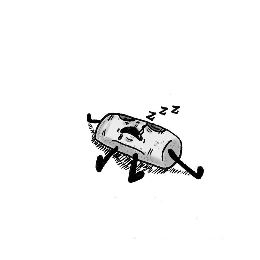 lil Xander (limited)